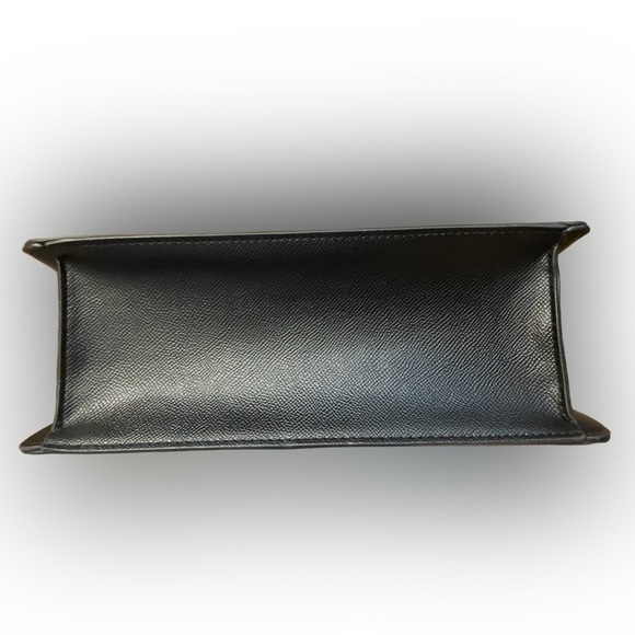 ALDO Cailla Animal Print White Top Satchel and crossbody  NEW - Picture 8 of 10